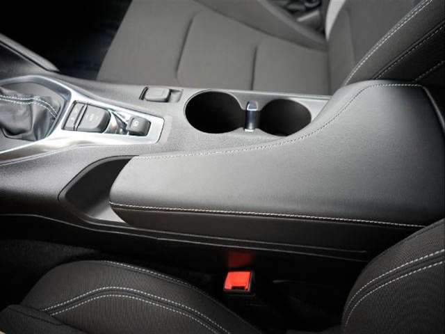 Chevrolet Camaro 2017 photo 19